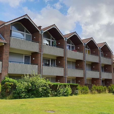 Ferienwohnung Seestern In Norddeich Norden Zewnętrze zdjęcie