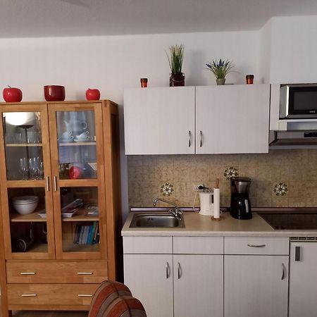 Ferienwohnung Seestern In Norddeich Norden Zewnętrze zdjęcie