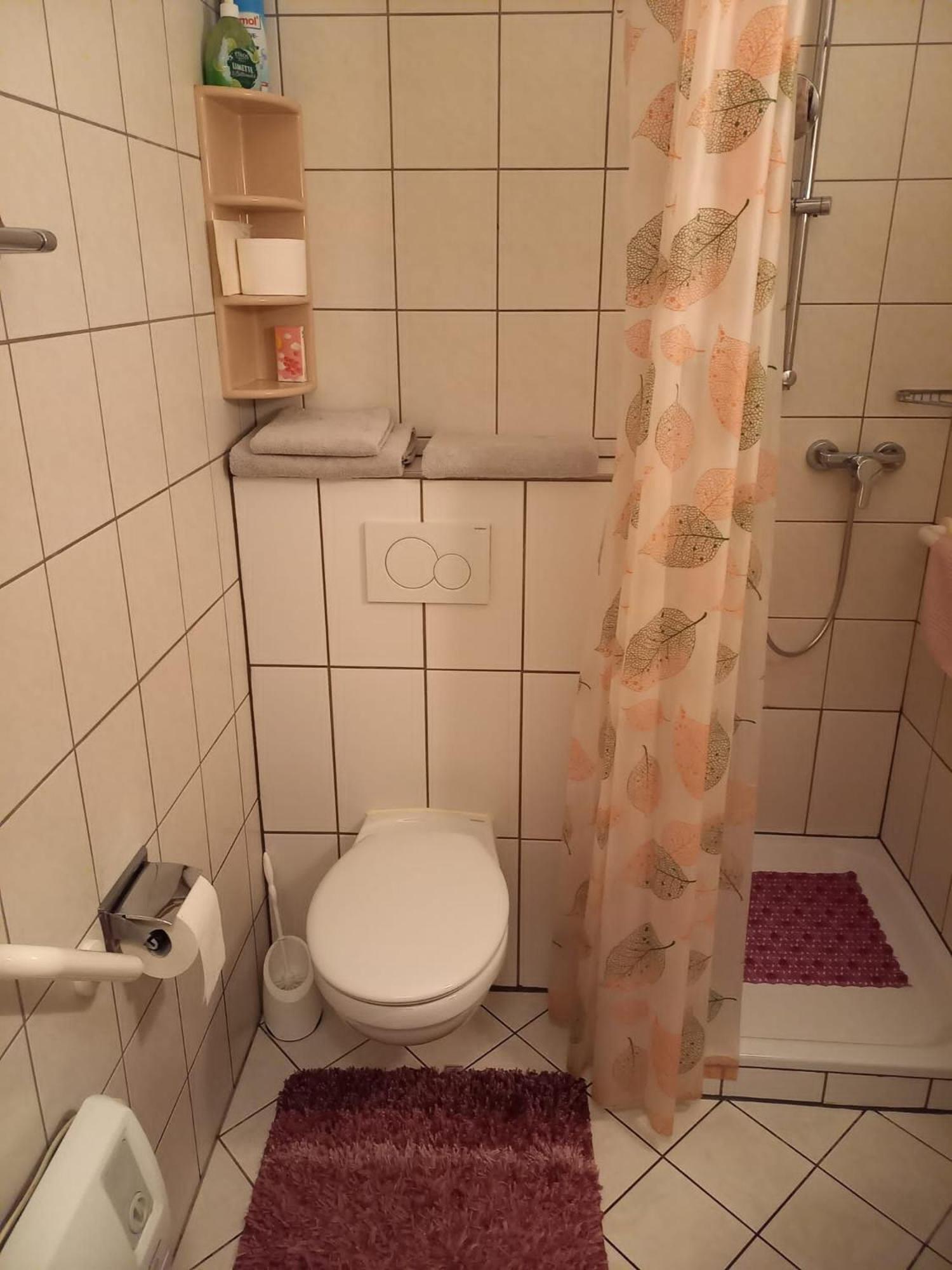 Ferienwohnung Seestern In Norddeich Norden Zewnętrze zdjęcie