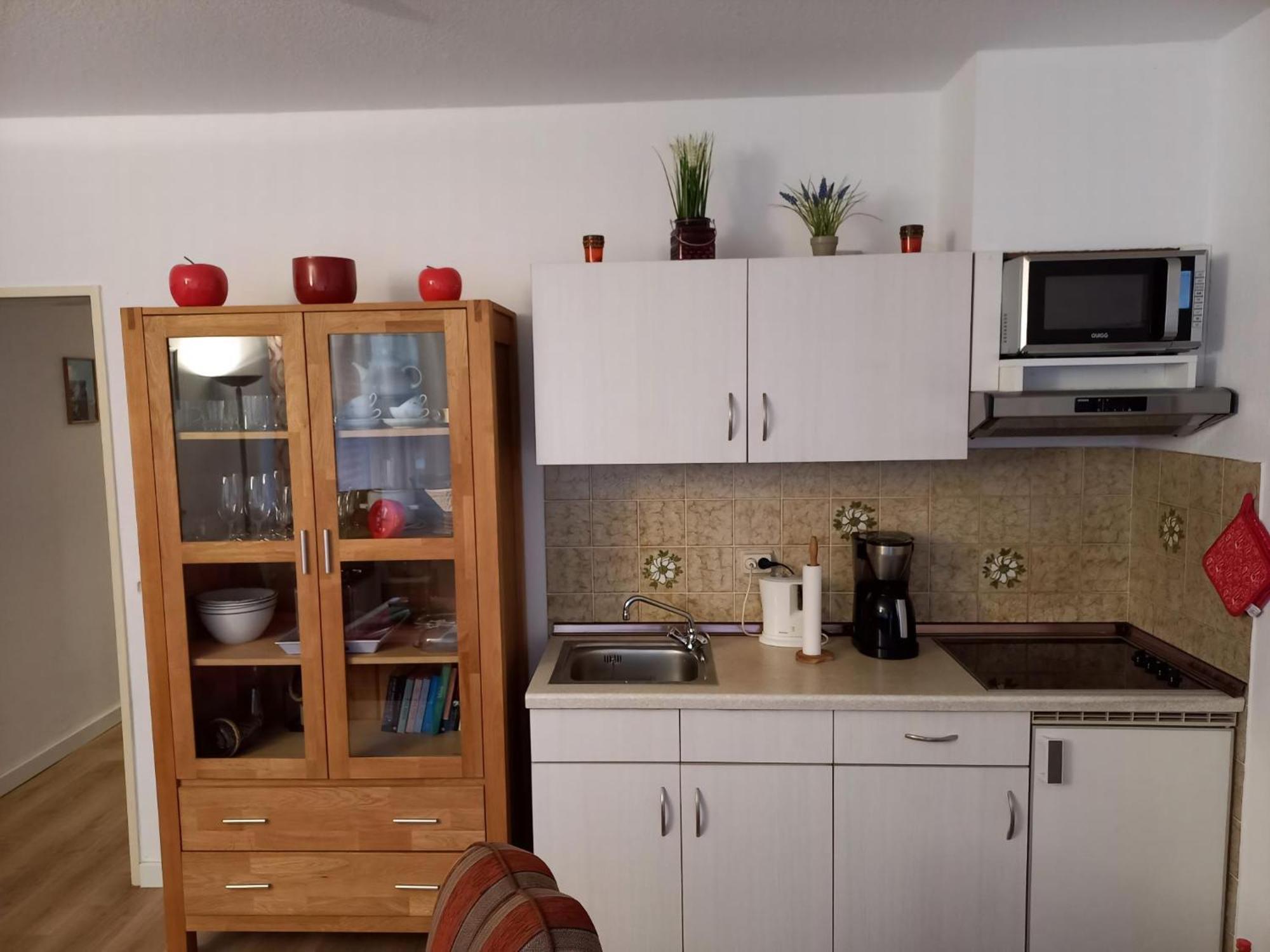 Ferienwohnung Seestern In Norddeich Norden Zewnętrze zdjęcie